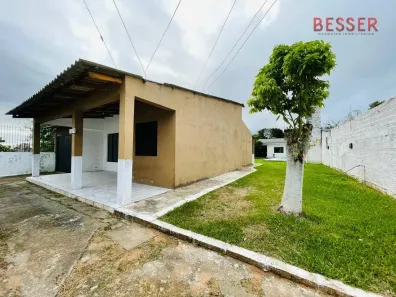 Casa com 2 Quartos à venda, 140m² no Lomba da Palmeira, Sapucaia do Sul