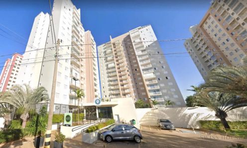 Apartamento com 3 Quartos à venda, 83m² no Vila Proost de Souza, Campinas
