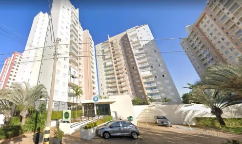 Apartamento com 3 Quartos à venda, 83m² no Vila Proost de Souza, Campinas