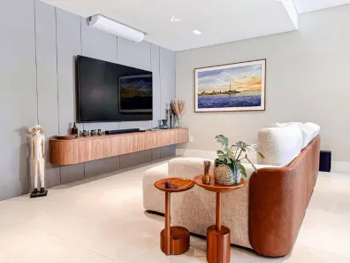 Apartamento com 4 Quartos à venda, 174m² no Praia Brava de Itajaí, Itajaí