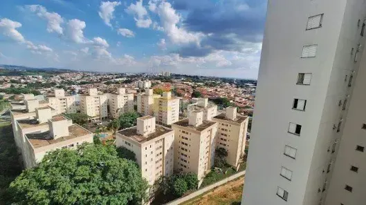 Apartamento com 3 Quartos à venda, 89m² no Vila Progresso, Campinas