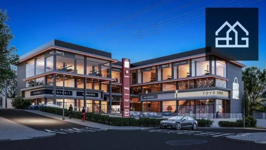 Sala Comercial à venda, 81m² no Parque São Paulo, Cascavel