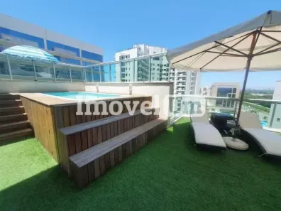 Cobertura com 4 Quartos à venda, 225m² no Barra Olímpica, Rio de Janeiro