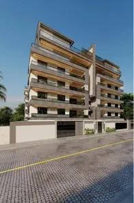 Apartamento com 3 Quartos à venda, 92m² no Costazul, Rio das Ostras