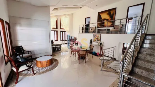 Casa com 5 Quartos à venda, 450m² no Village III, Porto Seguro