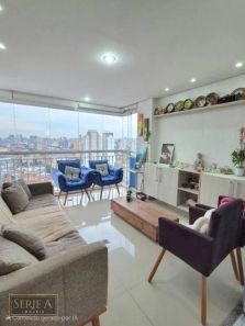Apartamento com 2 Quartos à venda, 70m² no Bom Retiro, São Paulo