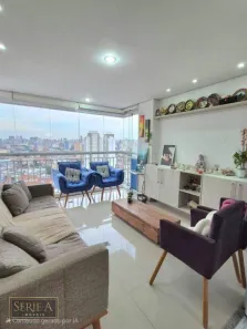 Apartamento com 2 Quartos à venda, 70m² no Bom Retiro, São Paulo