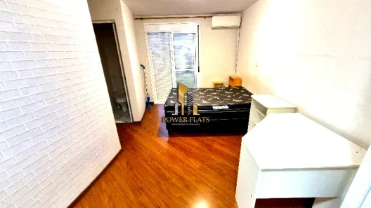 Flat com 1 Quarto para alugar, 30m² no Consolação, São Paulo