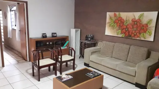 Casa com 3 Quartos à venda, 145m² no Jardim Santa Genebra, Campinas