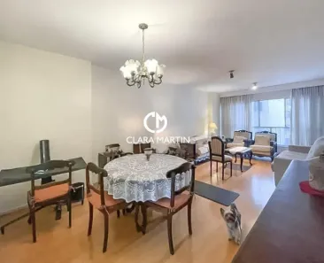 Apartamento com 3 Quartos à venda, 100m² no Ipanema, Rio de Janeiro