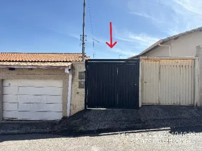 Casa com 2 Quartos à venda, 48m² no Resplendor, Igarapé