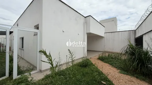 Casa com 3 Quartos à venda, 163m² no Cidade Jardim, Uberlândia