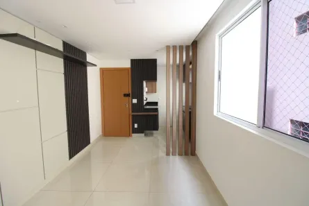 Apartamento com 1 Quarto à venda, 38m² no Sagrada Família, Belo Horizonte