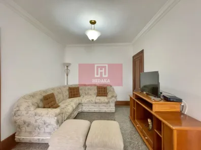 Apartamento com 2 Quartos à venda, 80m² no Vila Mascote, São Paulo