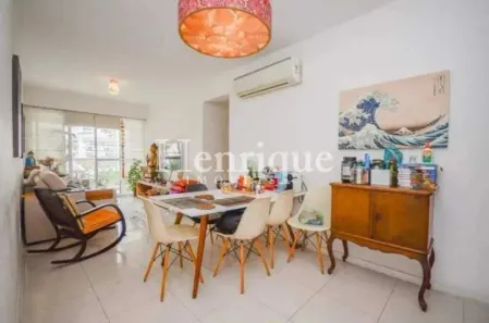 Apartamento com 3 Quartos à venda, 96m² no Botafogo, Rio de Janeiro