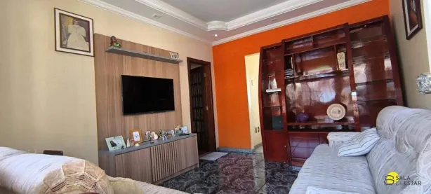 Casa com 5 Quartos à venda, 282m² no Santa Helena (Barreiro), Belo Horizonte