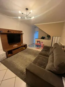 Sobrado com 4 Quartos à venda, 184m² no Assunção, São Bernardo do Campo