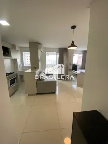 Flat com 1 Quarto à venda, 39m² no Setor Bueno, Goiânia