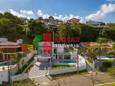 Casa com 5 Quartos à venda, 800m² no Marambaia, Vinhedo