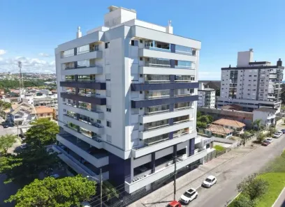 Apartamento com 2 Quartos à venda, 77m² no Centro, Imbituba