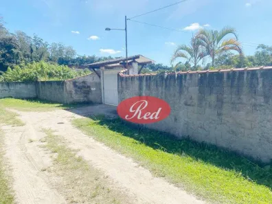 Fazenda/Sítio com 3 Quartos à venda, 198m² no Vila Varpa, Suzano