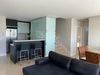 Apartamento com 4 Quartos à venda, 189m² no Jurerê, Florianópolis