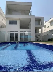 Casa de Condomínio com 4 Quartos à venda, 815m² no Urbanova, São José dos Campos