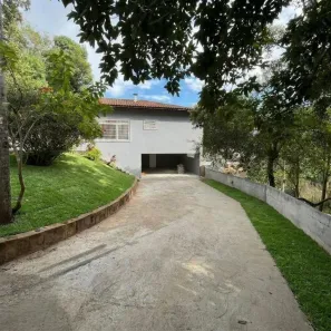Casa com 3 Quartos à venda, 10m² no Estância Mirim, São Paulo