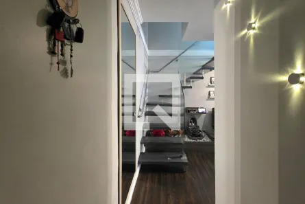 Cobertura com 3 Quartos à venda, 124m² no Parque São Vicente, Mauá