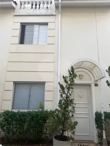 Casa de Condomínio com 3 Quartos à venda, 105m² no Vila São Silvestre, São Paulo