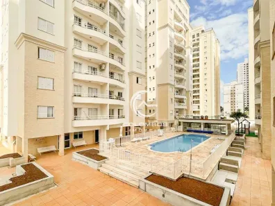 Apartamento com 3 Quartos para venda ou aluguel, 76m² no Parque das Flores, Campinas