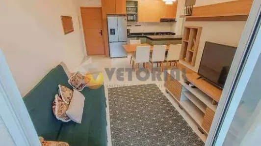 Apartamento com 2 Quartos à venda, 70m² no Toninhas, Ubatuba