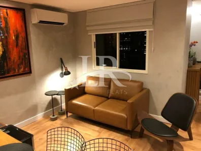 Apartamento com 2 Quartos para alugar, 65m² no Vila Uberabinha, São Paulo
