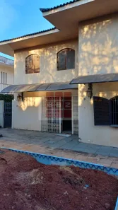 Sobrado com 3 Quartos para venda ou aluguel, 360m² no Vila Ida, São Paulo