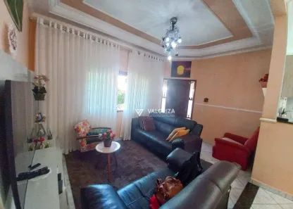 Casa com 3 Quartos à venda, 180m² no Wanel Ville, Sorocaba