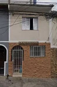 Sobrado com 2 Quartos à venda, 100m² no Mooca, São Paulo