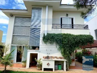 Casa com 3 Quartos para alugar, 100m² no Swiss Park Residencial, São Carlos