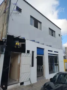 Prédio Comercial com 2 Quartos à venda, 240m² no Piraporinha, Diadema