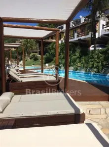 Casa de Condomínio com 2 Quartos à venda, 45m² no Bosque de Geribá, Armação dos Búzios