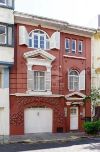 Casa com 3 Quartos à venda, 226m² no Centro Histórico, Porto Alegre