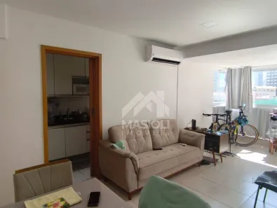 Apartamento com 2 Quartos à venda, 55m² no Praia de Itaparica, Vila Velha