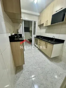 Apartamento com 2 Quartos à venda, 57m² no Jardim Rosa de Franca, Guarulhos