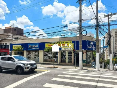 Imóvel Comercial para alugar, 490m² no Santana, São Paulo