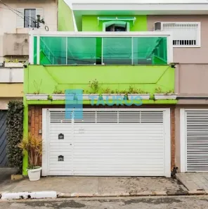 Casa com 4 Quartos para venda ou aluguel, 210m² no Planalto Paulista, São Paulo