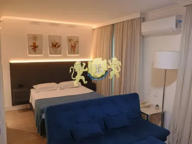 Flat com 1 Quarto à venda, 29m² no Perdizes, São Paulo