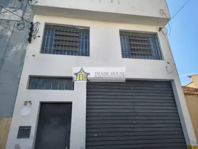 Ponto Comercial à venda, 365m² no Ipiranga, São Paulo