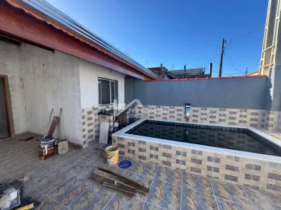 Casa com 2 Quartos à venda, 60m² no Nova Itanhaém - Interior, Itanhaém