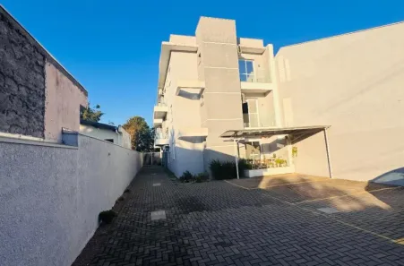 Apartamento com 2 Quartos à venda, 68m² no COHAB, Cachoeirinha