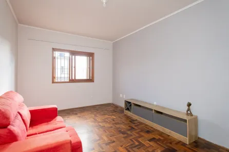 Apartamento com 2 Quartos para alugar, 100m² no Centro, Pelotas