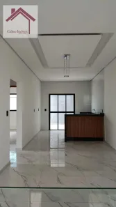 Casa de Condomínio com 3 Quartos à venda, 138m² no Horto Florestal, Sorocaba